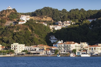 samaina port