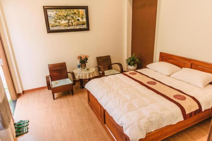 chi homestay 4