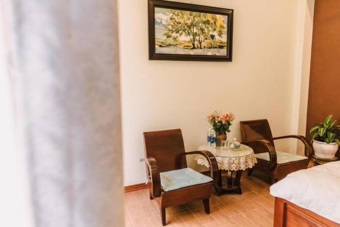 chi homestay 4