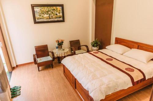 chi homestay 4