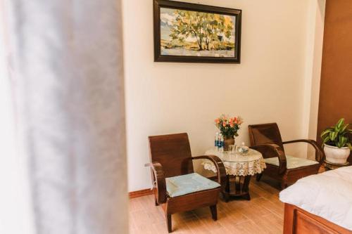 chi homestay 4