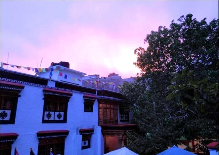 namra hotel and camps temisgam
