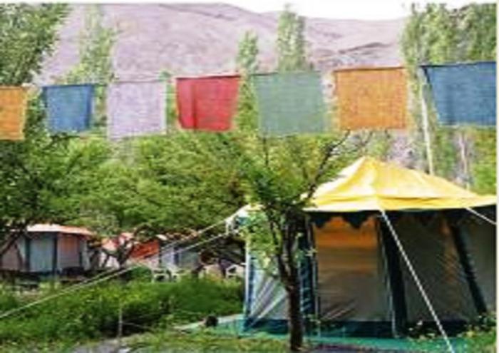 namra hotel and camps temisgam