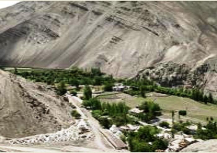 namra hotel and camps temisgam