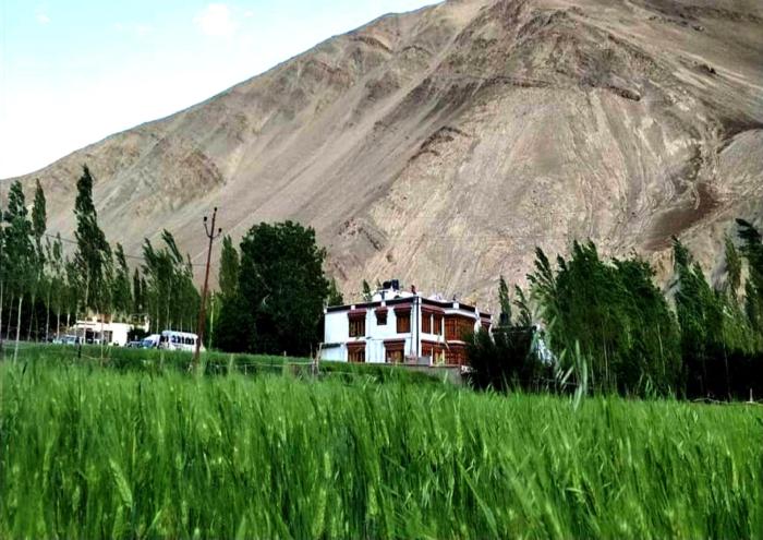 namra hotel and camps temisgam