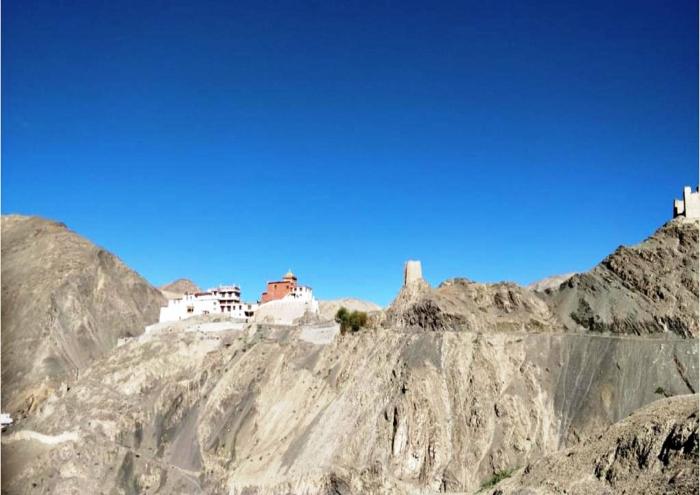 namra hotel and camps temisgam