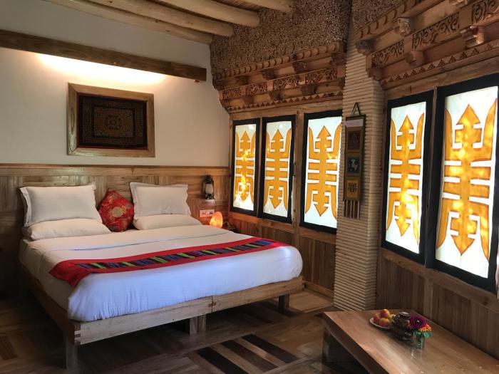 namra hotel and camps temisgam