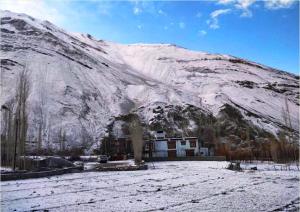 namra hotel and camps temisgam