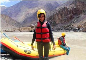 namra hotel and camps temisgam