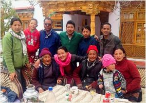 namra hotel and camps temisgam