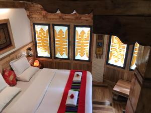 namra hotel and camps temisgam