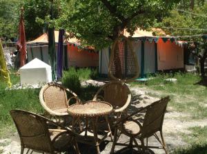 namra hotel and camps temisgam