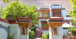 namra hotel and camps temisgam