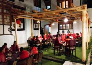 namra hotel and camps temisgam