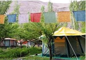 namra hotel and camps temisgam