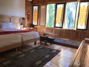namra hotel and camps temisgam