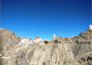 namra hotel and camps temisgam