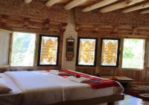 namra hotel and camps temisgam