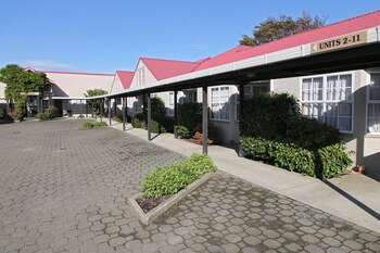 balmoral lodge motel