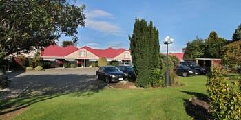 balmoral lodge motel