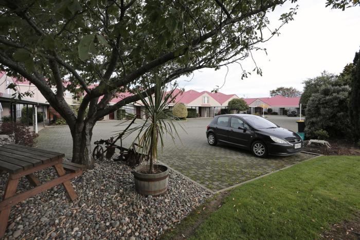 balmoral lodge motel