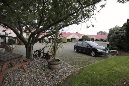 balmoral lodge motel