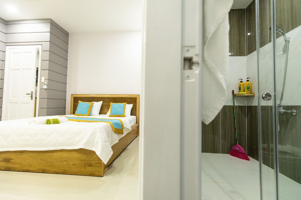 sunas home villa in vung tau