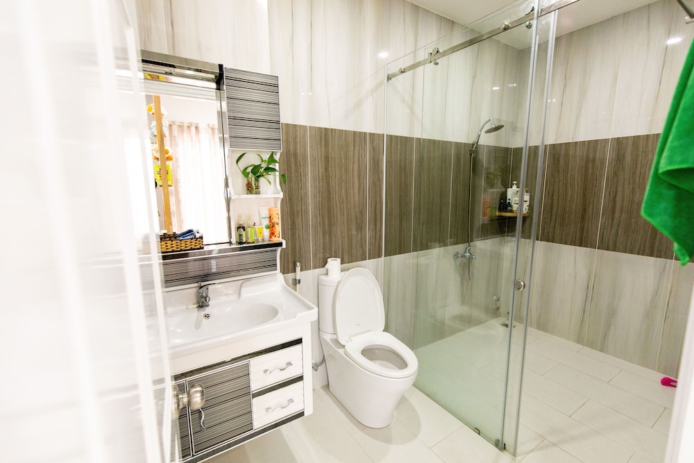 sunas home villa in vung tau