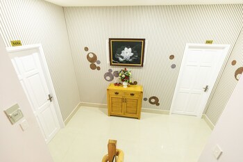 sunas home villa in vung tau