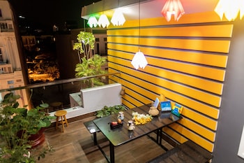 sunas home villa in vung tau