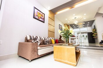 sunas home villa in vung tau