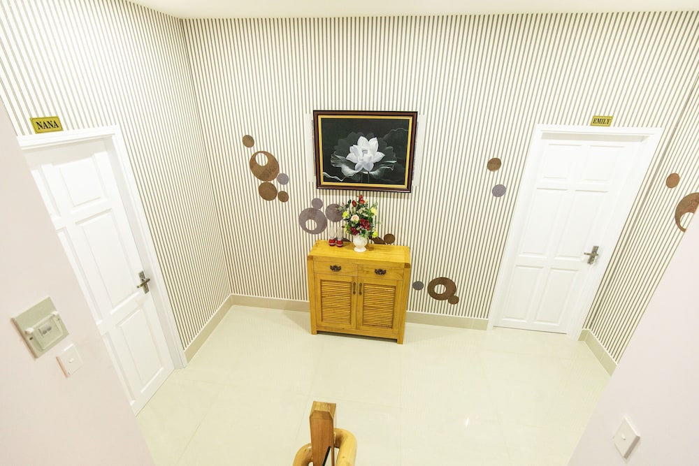 sunas home villa in vung tau