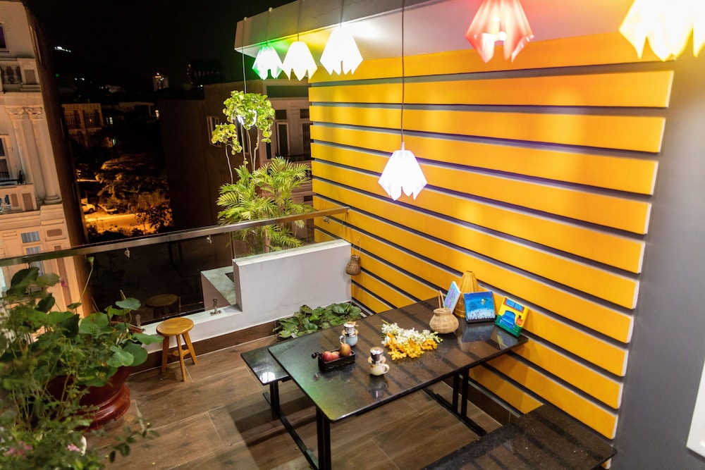 sunas home villa in vung tau