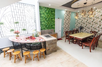 sunas home villa in vung tau