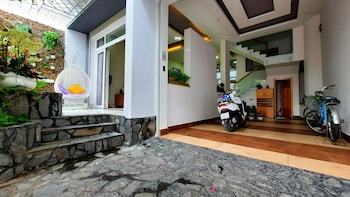 sunas home villa in vung tau