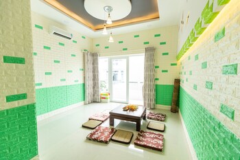sunas home villa in vung tau