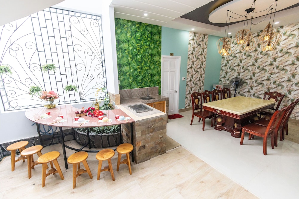 sunas home villa in vung tau