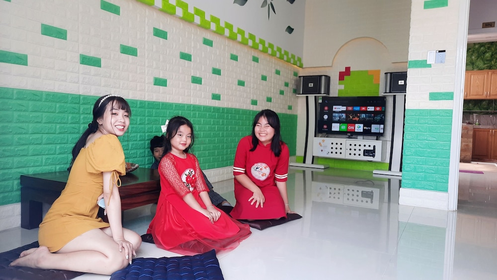 sunas home villa in vung tau