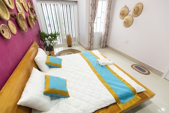 sunas home villa in vung tau