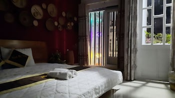 sunas home villa in vung tau