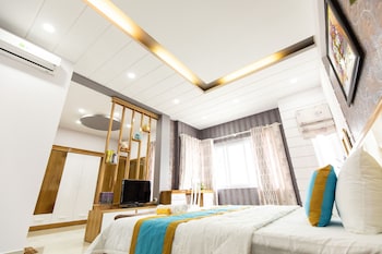 sunas home villa in vung tau
