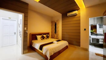 sunas home villa in vung tau