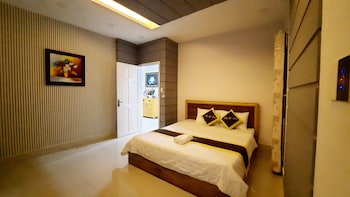 sunas home villa in vung tau