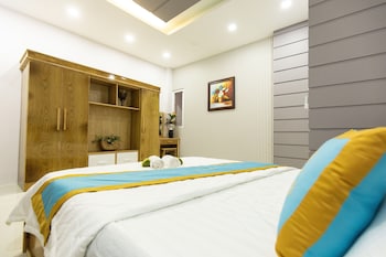 sunas home villa in vung tau