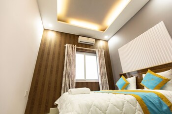 sunas home villa in vung tau