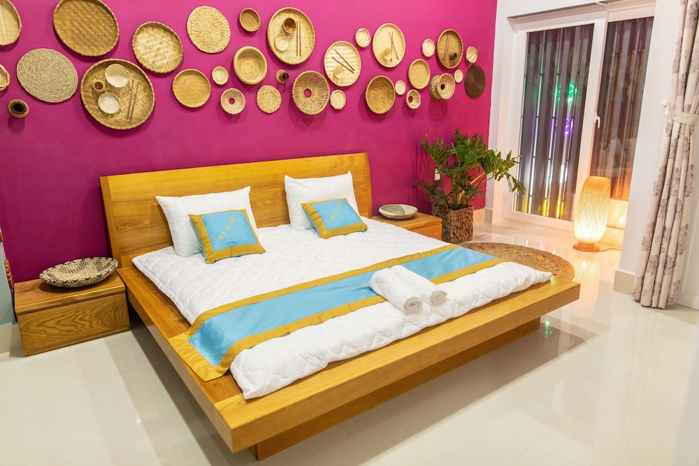 sunas home villa in vung tau