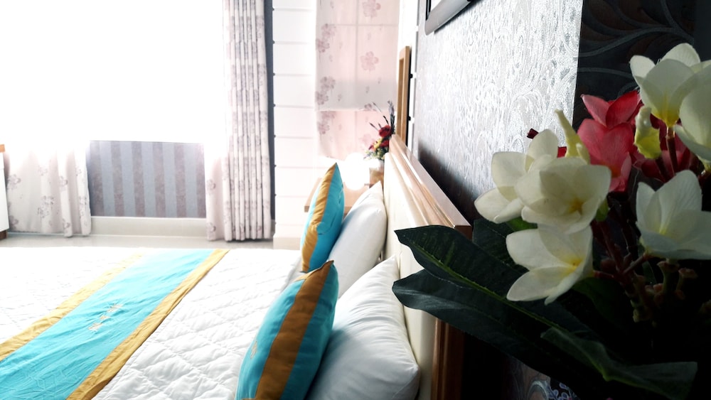 sunas home villa in vung tau