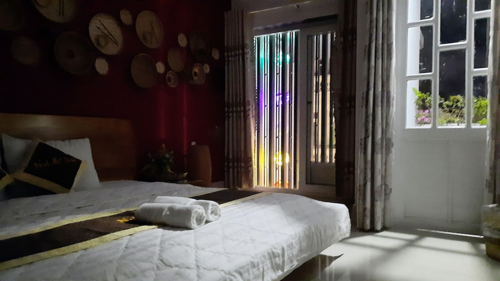 sunas home villa in vung tau