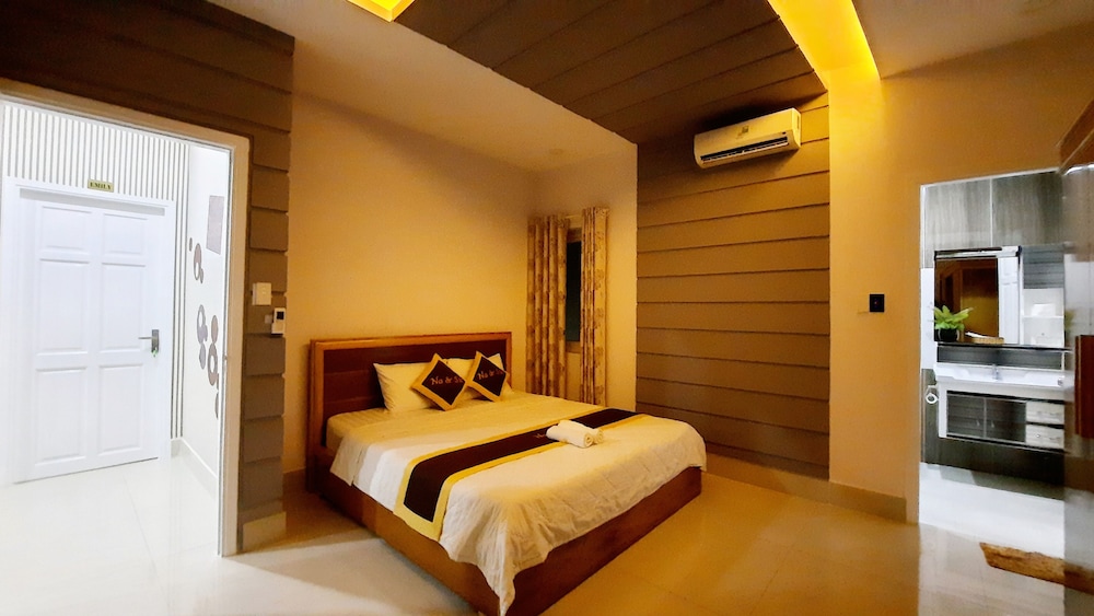 sunas home villa in vung tau