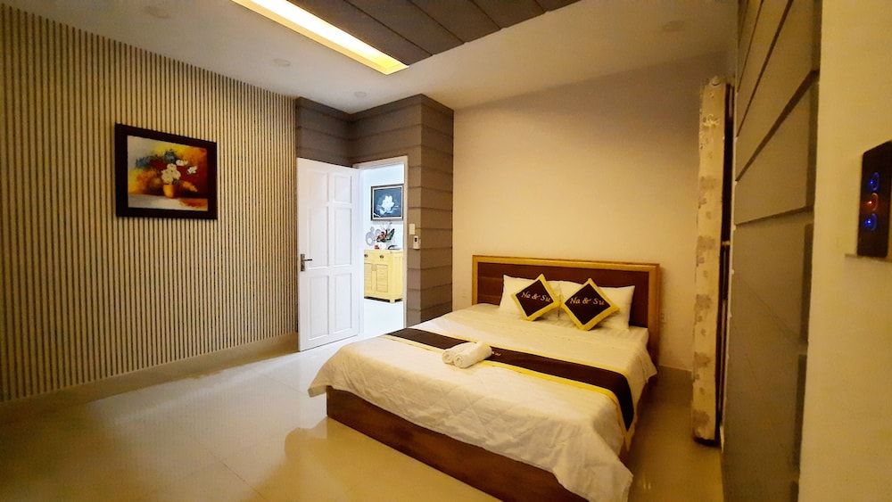 sunas home villa in vung tau